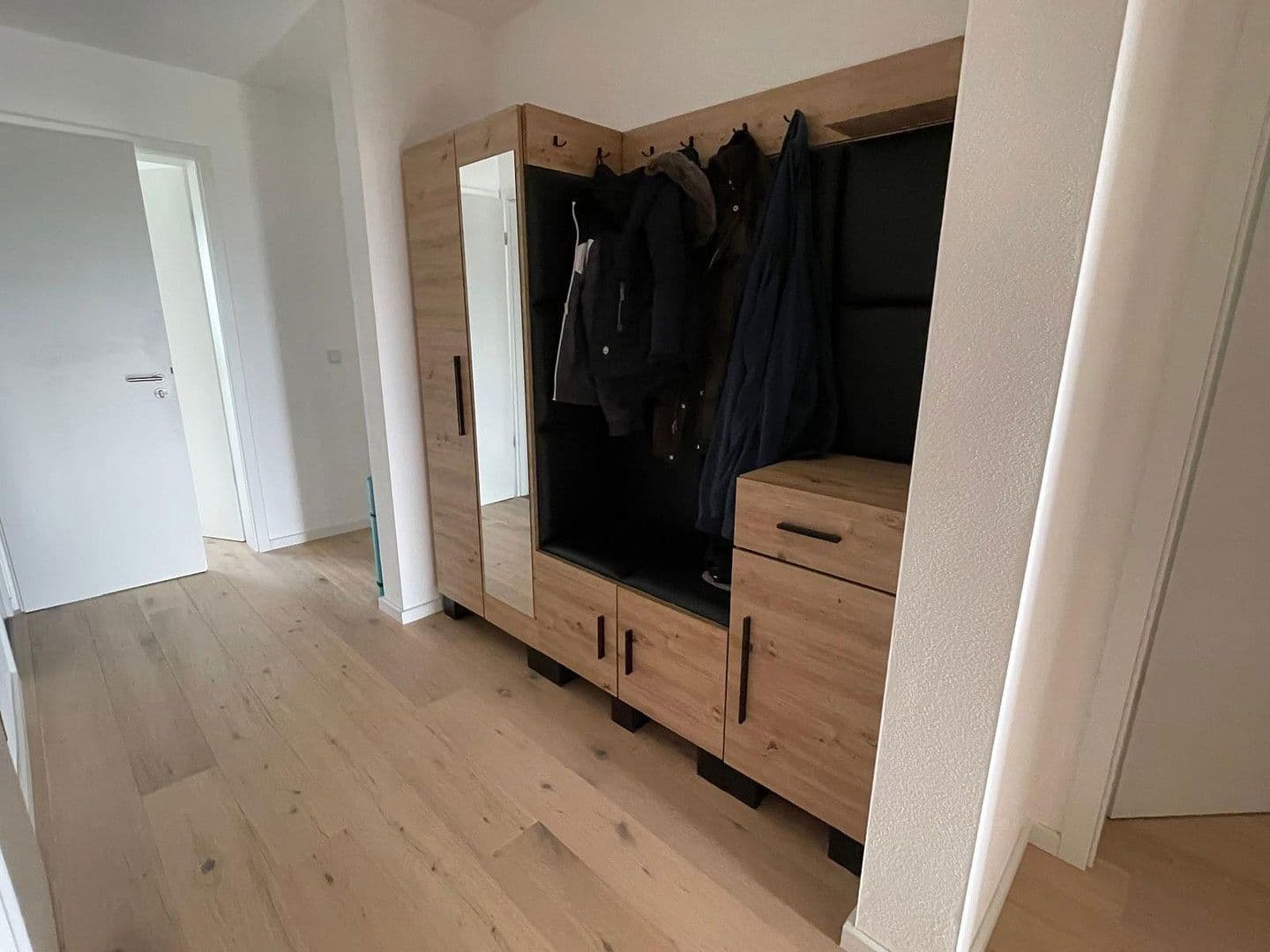 Pronájem bytu 4+kk 119 m², Neustadt an der Donau, Bavorsko Pronájem bytu 4+kk 119 m², Neustadt an der Donau, Bavorsko