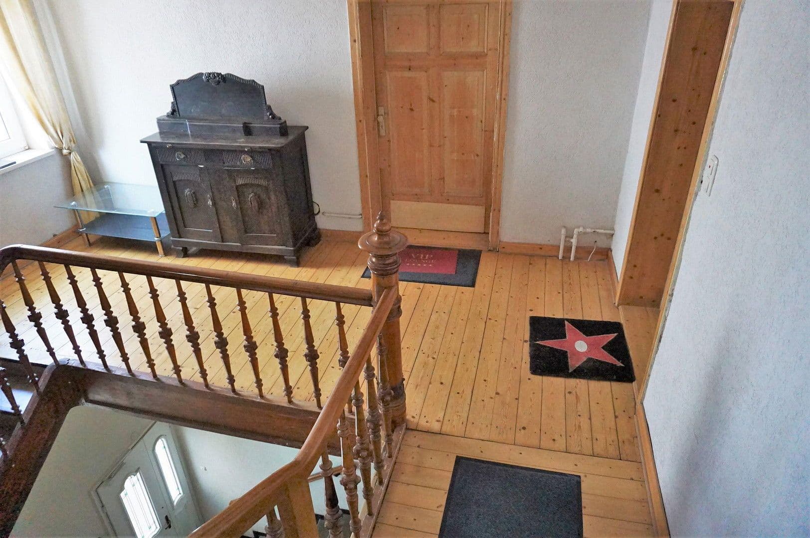 Pronájem bytu 4+1 148 m², Rinteln, Dolní Sasko Pronájem bytu 4+1 148 m², Rinteln, Dolní Sasko