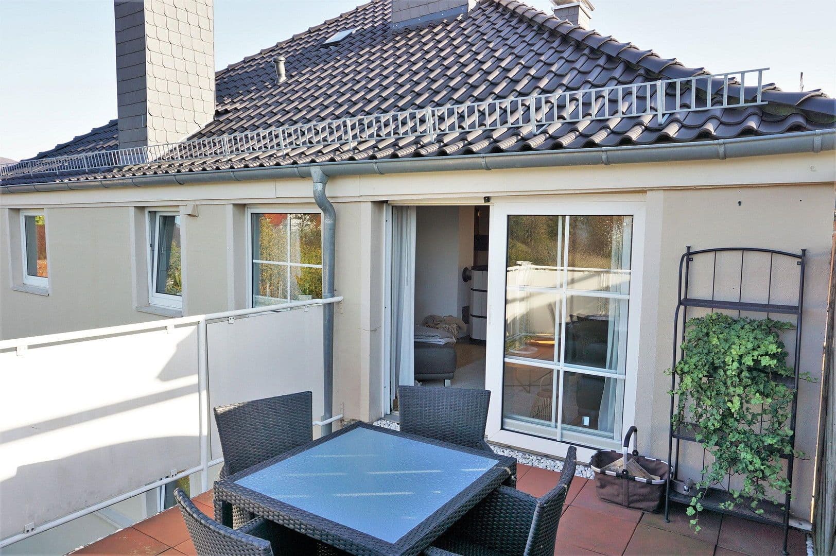 Pronájem bytu 4+1 148 m², Rinteln, Dolní Sasko Pronájem bytu 4+1 148 m², Rinteln, Dolní Sasko