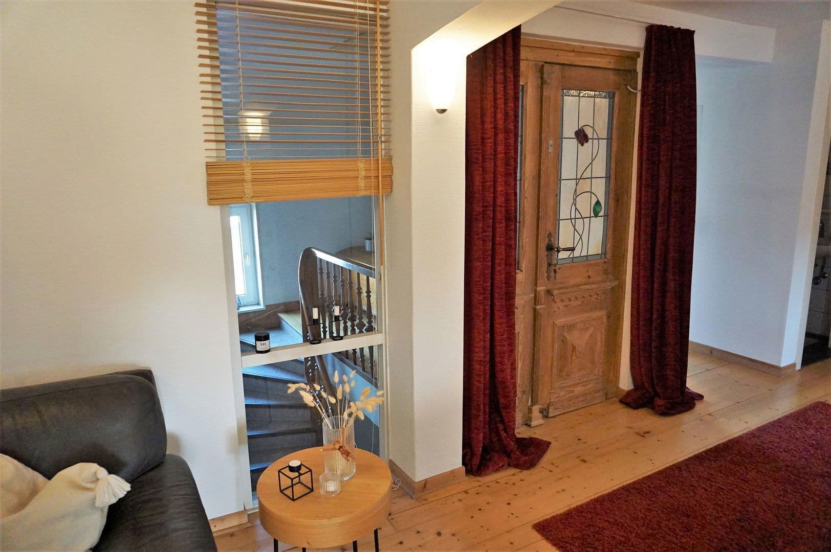 Pronájem bytu 4+1 148 m², Rinteln, Dolní Sasko Pronájem bytu 4+1 148 m², Rinteln, Dolní Sasko