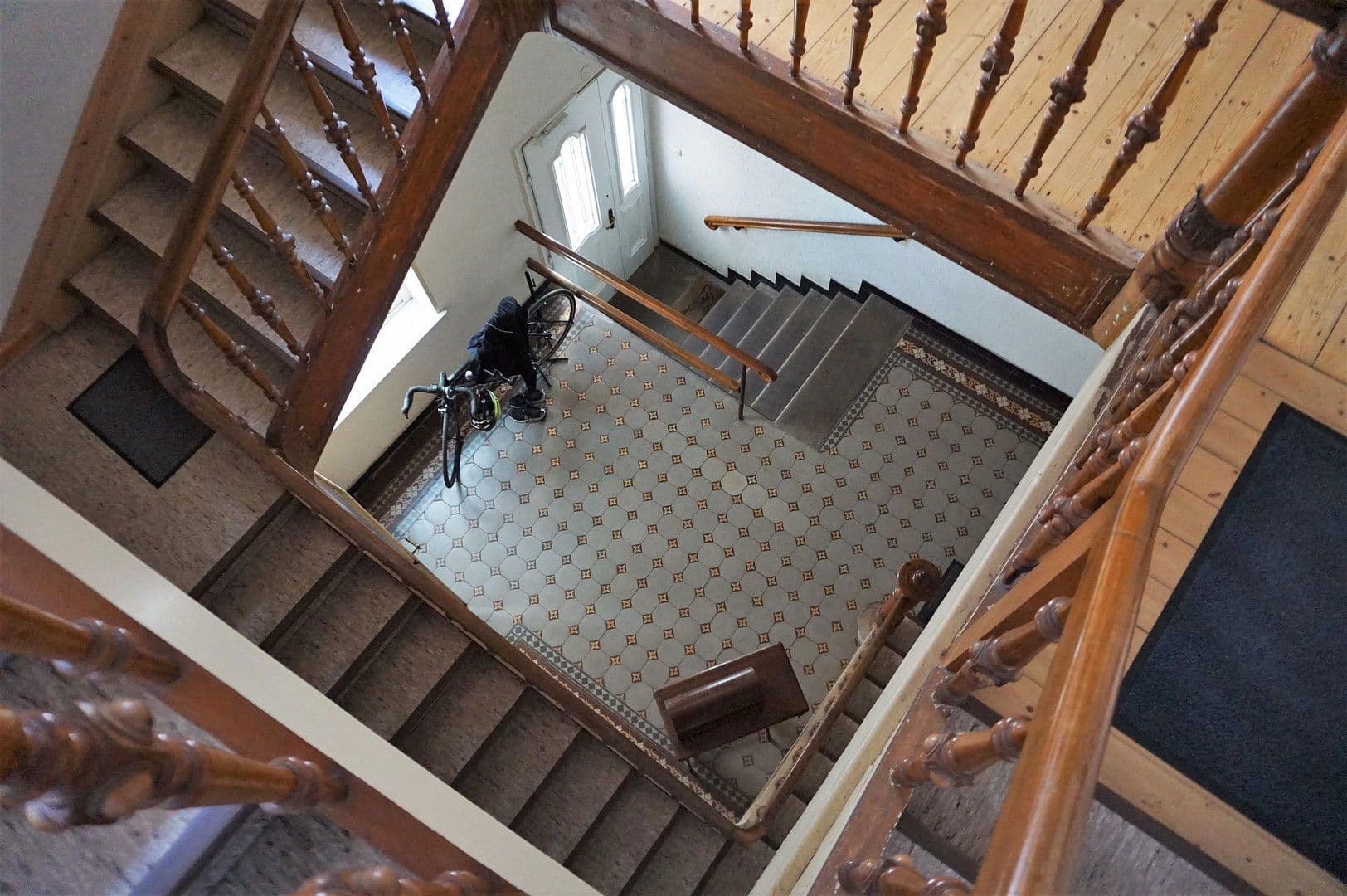 Pronájem bytu 4+1 148 m², Rinteln, Dolní Sasko Pronájem bytu 4+1 148 m², Rinteln, Dolní Sasko