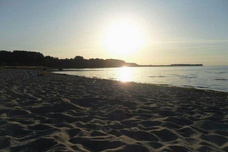 Prodej domu 81 m², pozemek 317 m², Zierow, Mecklenburg-Vorpommern Prodej domu 81 m², pozemek 317 m², Zierow, Mecklenburg-Vorpommern