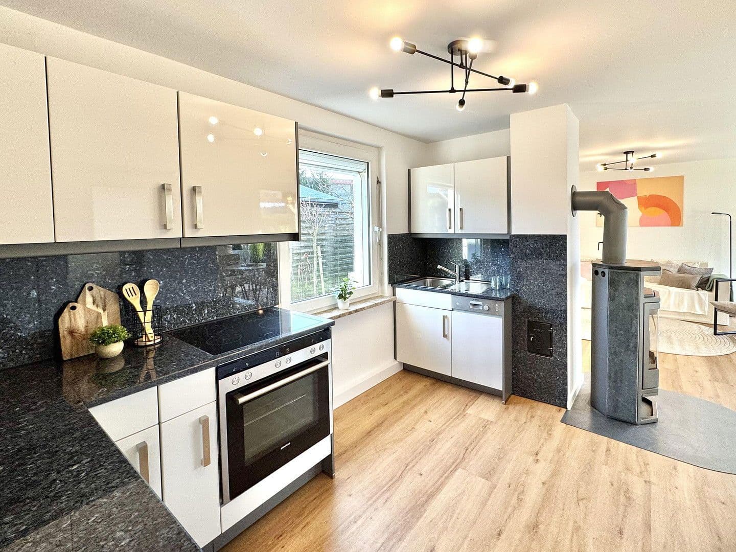 Prodej domu 81 m², pozemek 317 m², Zierow, Mecklenburg-Vorpommern Prodej domu 81 m², pozemek 317 m², Zierow, Mecklenburg-Vorpommern