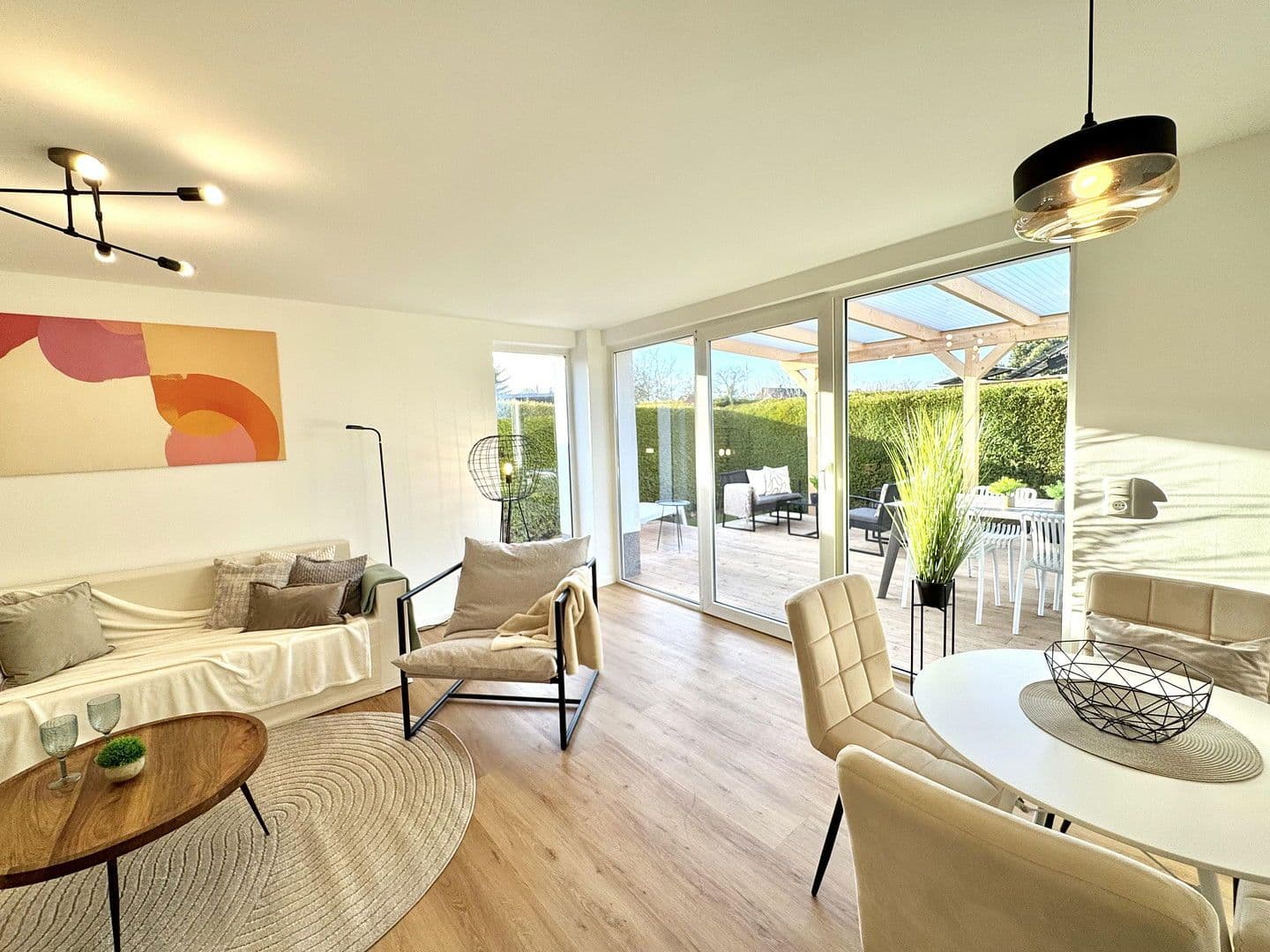 Prodej domu 81 m², pozemek 317 m², Zierow, Mecklenburg-Vorpommern Prodej domu 81 m², pozemek 317 m², Zierow, Mecklenburg-Vorpommern