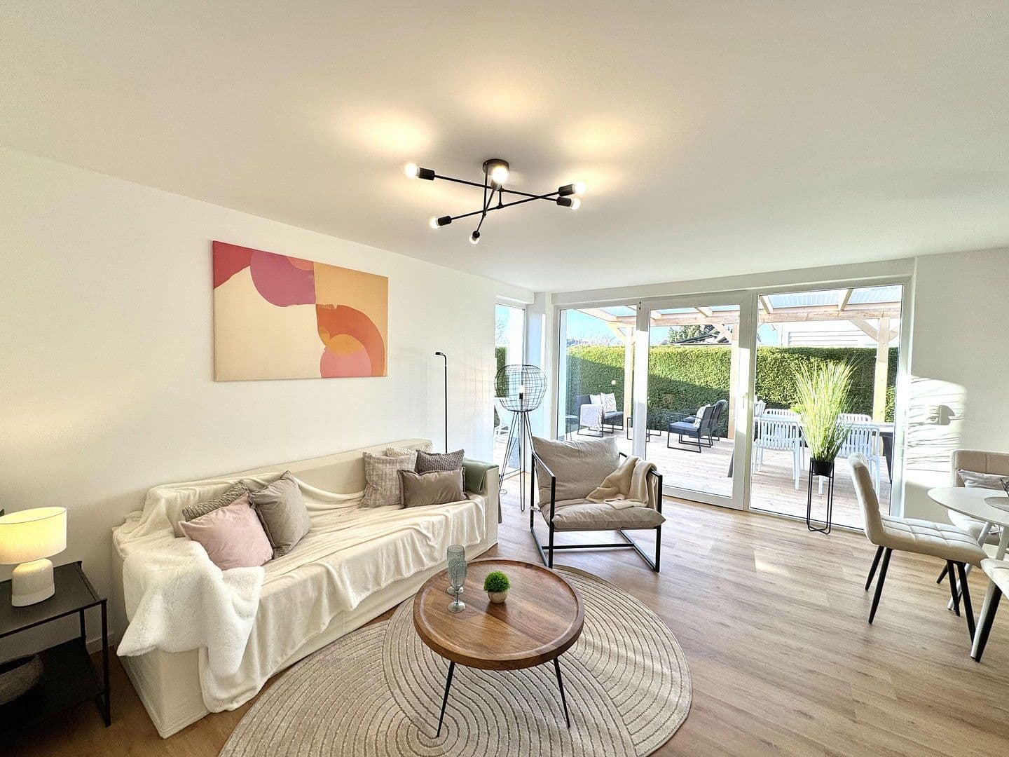 Prodej domu 81 m², pozemek 317 m², Zierow, Mecklenburg-Vorpommern Prodej domu 81 m², pozemek 317 m², Zierow, Mecklenburg-Vorpommern