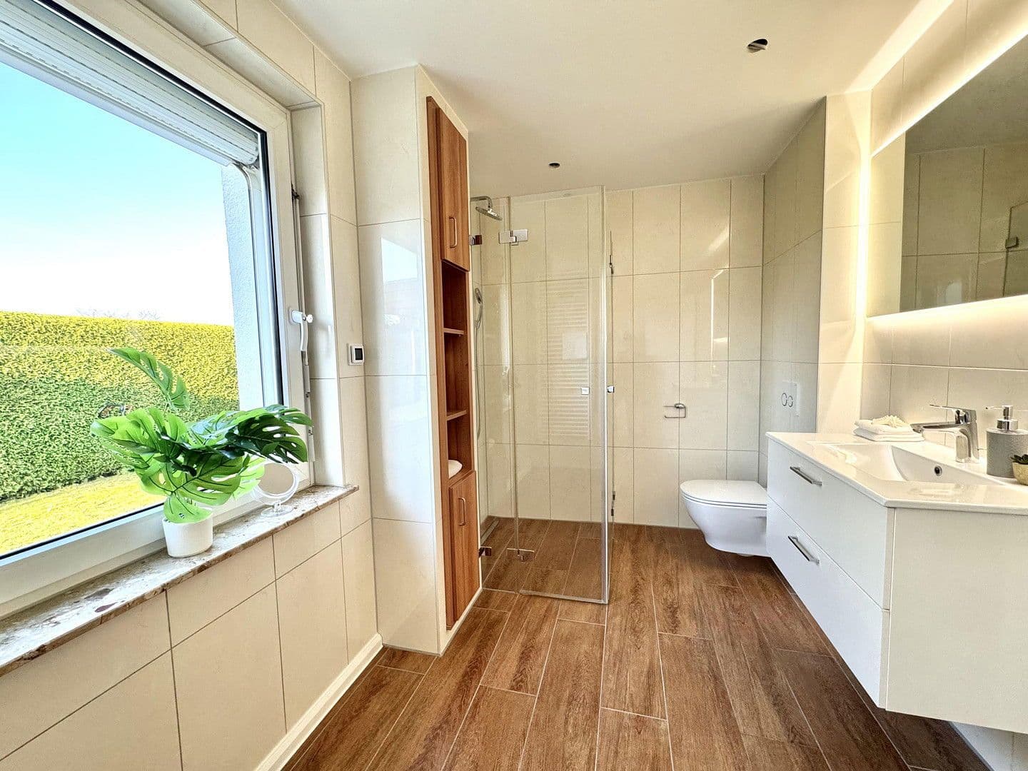 Prodej domu 81 m², pozemek 317 m², Zierow, Mecklenburg-Vorpommern Prodej domu 81 m², pozemek 317 m², Zierow, Mecklenburg-Vorpommern