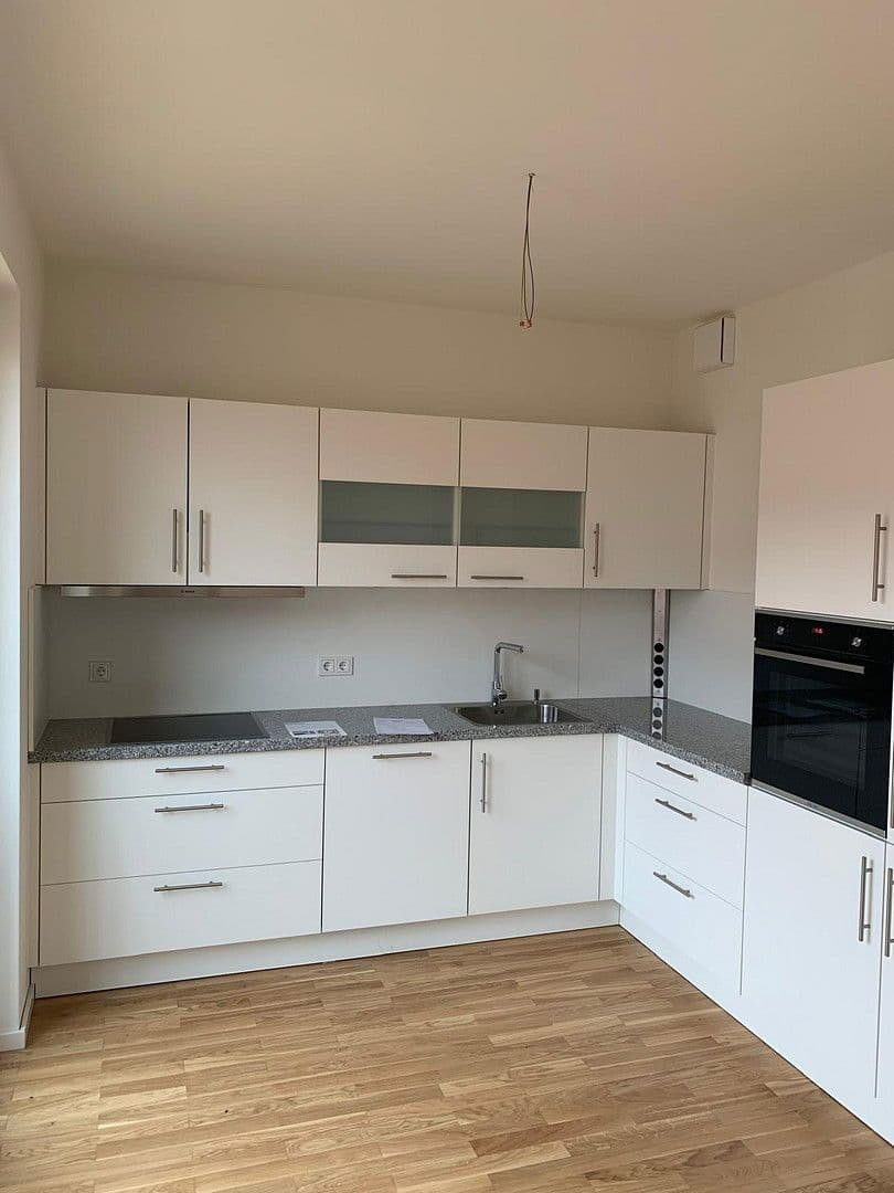 Pronájem bytu 2+1 50 m², Hamburg, Hamburg Pronájem bytu 2+1 50 m², Hamburg, Hamburg