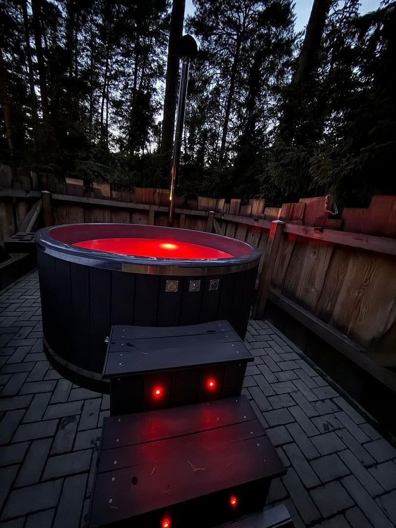 Prodej domu 36 m², pozemek 534 m², Tonrestloch 21, Dahlen, Sasko Prodej domu 36 m², pozemek 534 m², Tonrestloch 21, Dahlen, Sasko