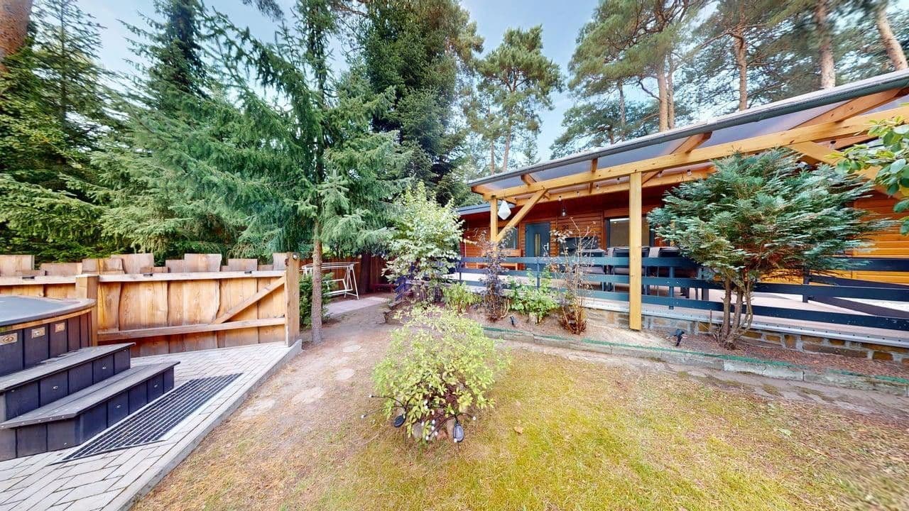 Prodej domu 36 m², pozemek 534 m², Tonrestloch 21, Dahlen, Sasko Prodej domu 36 m², pozemek 534 m², Tonrestloch 21, Dahlen, Sasko