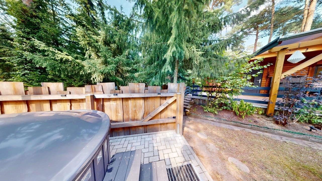 Prodej domu 36 m², pozemek 534 m², Tonrestloch 21, Dahlen, Sasko Prodej domu 36 m², pozemek 534 m², Tonrestloch 21, Dahlen, Sasko