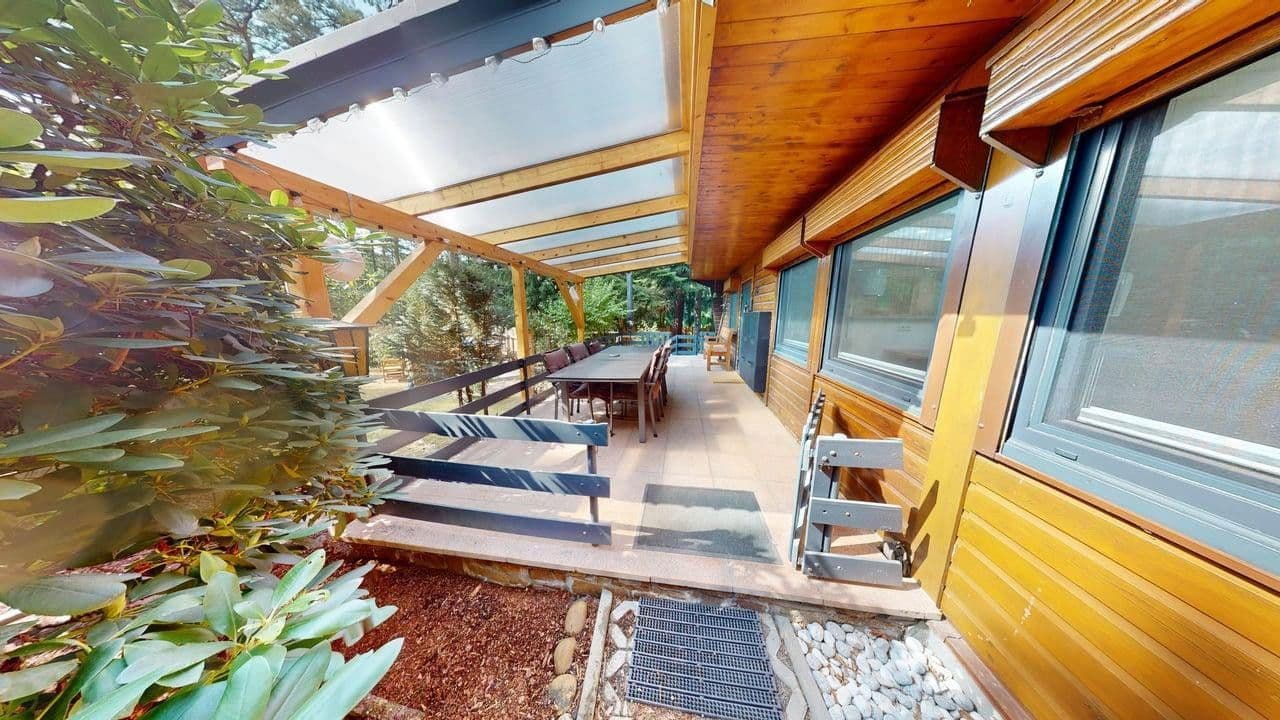 Prodej domu 36 m², pozemek 534 m², Tonrestloch 21, Dahlen, Sasko Prodej domu 36 m², pozemek 534 m², Tonrestloch 21, Dahlen, Sasko