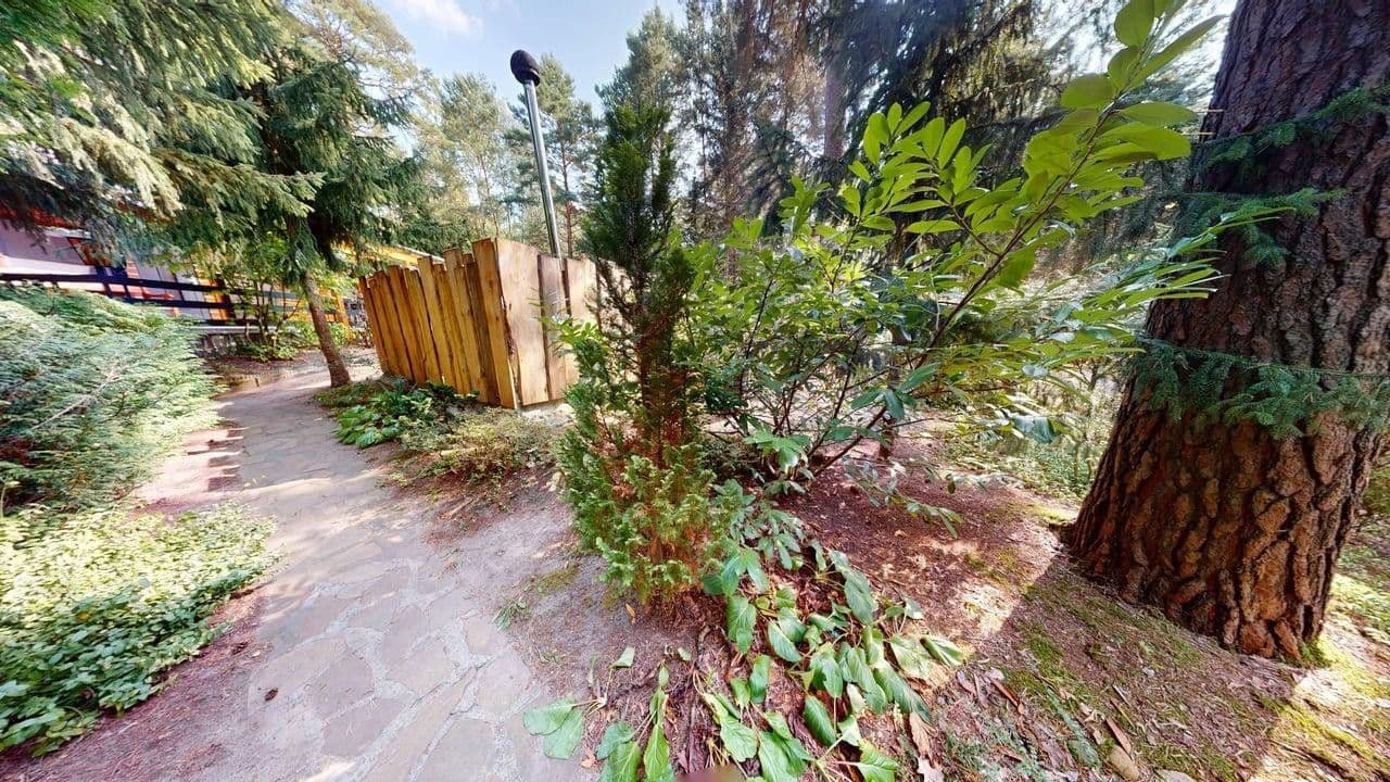 Prodej domu 36 m², pozemek 534 m², Tonrestloch 21, Dahlen, Sasko Prodej domu 36 m², pozemek 534 m², Tonrestloch 21, Dahlen, Sasko