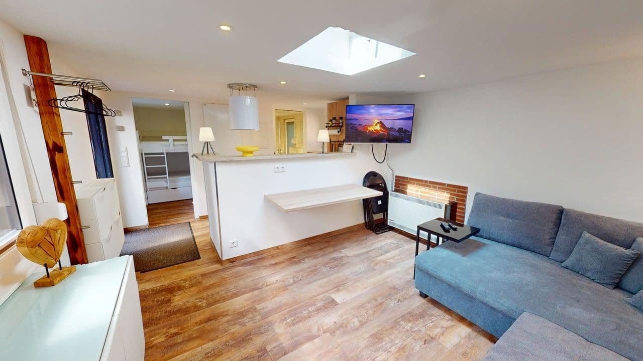 Prodej domu 36 m², pozemek 534 m², Tonrestloch 21, Dahlen, Sasko Prodej domu 36 m², pozemek 534 m², Tonrestloch 21, Dahlen, Sasko