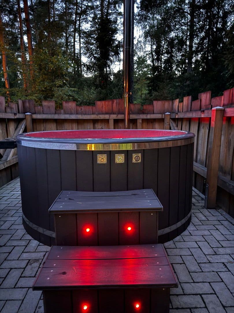 Prodej domu 36 m², pozemek 534 m², Tonrestloch 21, Dahlen, Sasko Prodej domu 36 m², pozemek 534 m², Tonrestloch 21, Dahlen, Sasko