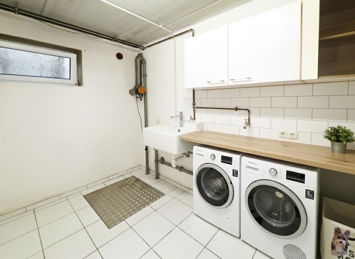 Prodej domu 122 m², pozemek 630 m², Nörvenich, Severní Porýní-Vestfálsko Prodej domu 122 m², pozemek 630 m², Nörvenich, Severní Porýní-Vestfálsko