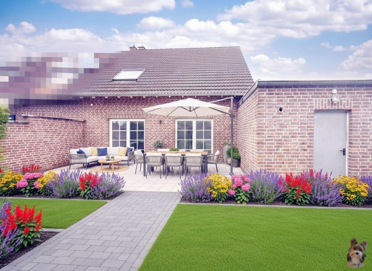 Prodej domu 122 m², pozemek 630 m², Nörvenich, Severní Porýní-Vestfálsko Prodej domu 122 m², pozemek 630 m², Nörvenich, Severní Porýní-Vestfálsko