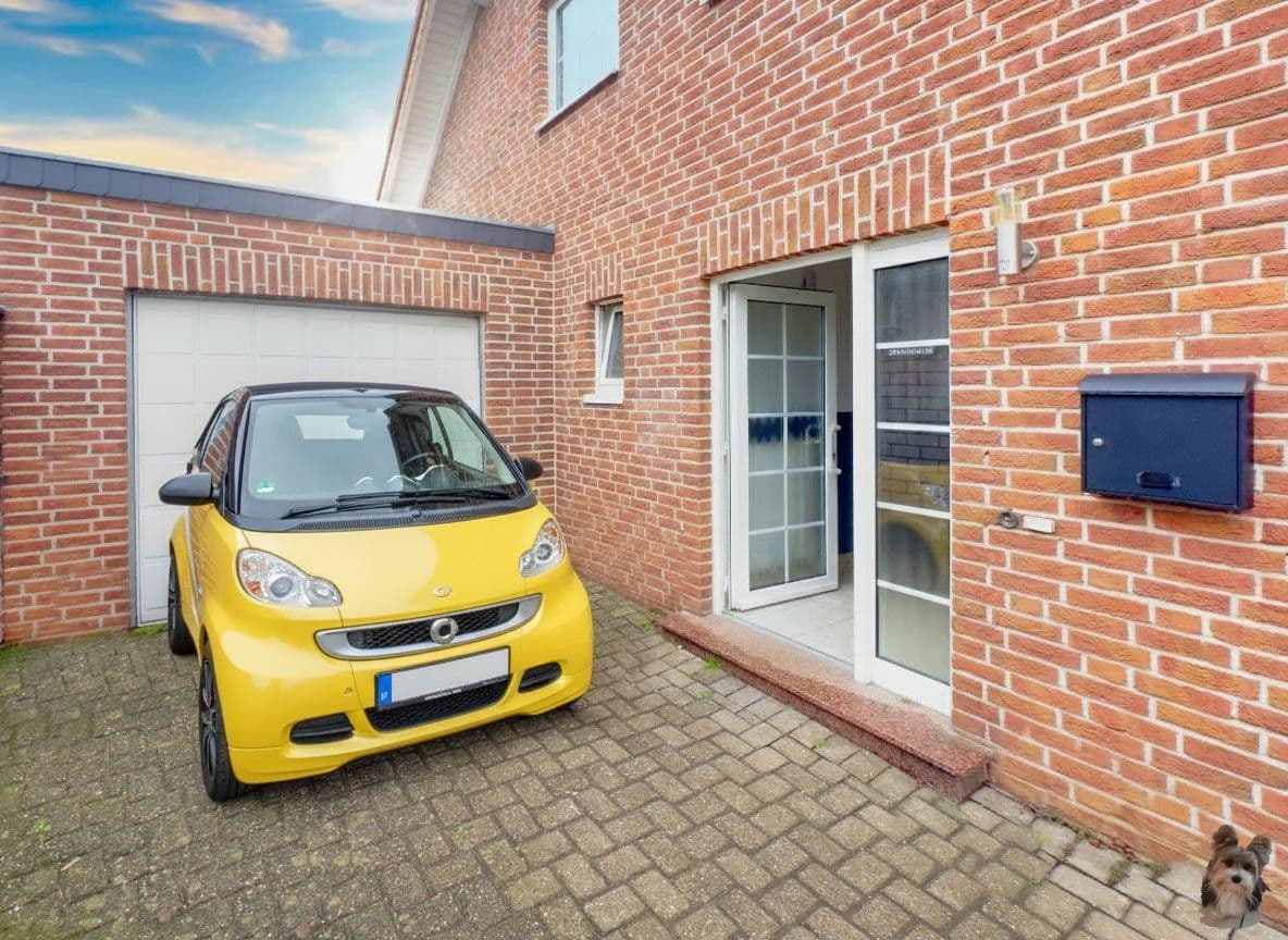 Prodej domu 122 m², pozemek 630 m², Nörvenich, Severní Porýní-Vestfálsko Prodej domu 122 m², pozemek 630 m², Nörvenich, Severní Porýní-Vestfálsko