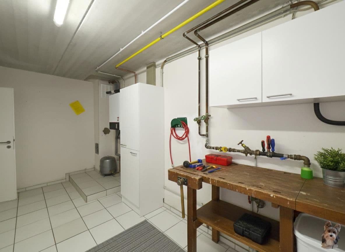 Prodej domu 122 m², pozemek 630 m², Nörvenich, Severní Porýní-Vestfálsko Prodej domu 122 m², pozemek 630 m², Nörvenich, Severní Porýní-Vestfálsko