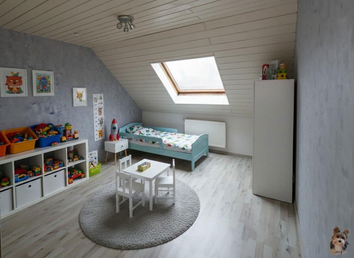 Prodej domu 122 m², pozemek 630 m², Nörvenich, Severní Porýní-Vestfálsko Prodej domu 122 m², pozemek 630 m², Nörvenich, Severní Porýní-Vestfálsko