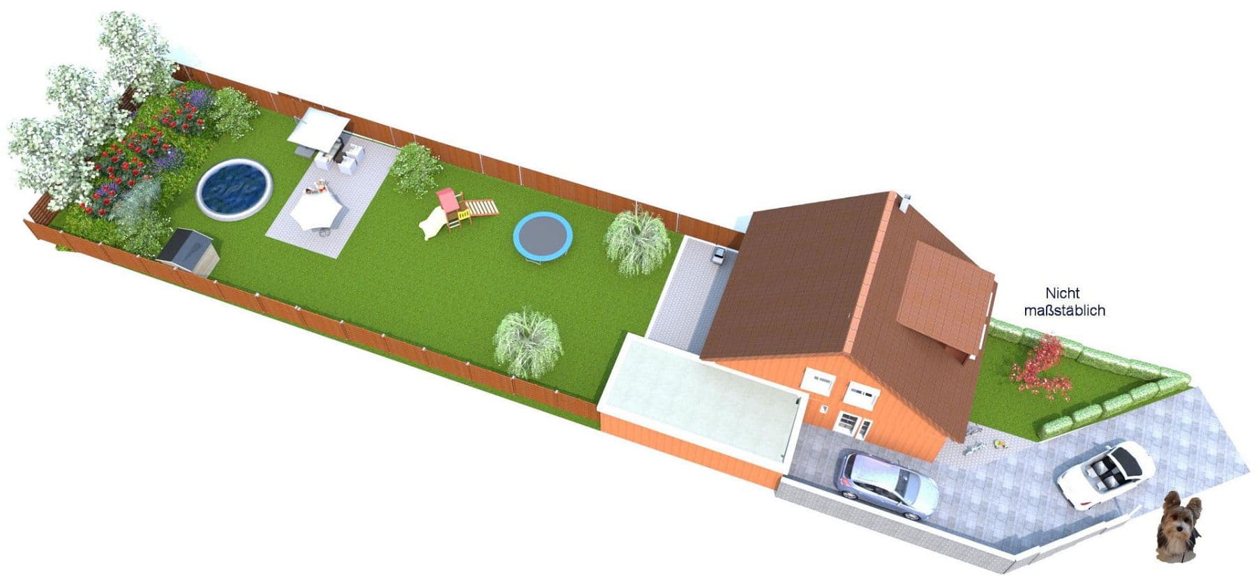 Prodej domu 122 m², pozemek 630 m², Nörvenich, Severní Porýní-Vestfálsko Prodej domu 122 m², pozemek 630 m², Nörvenich, Severní Porýní-Vestfálsko