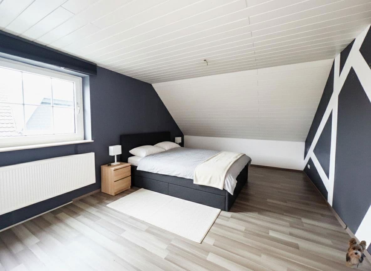 Prodej domu 122 m², pozemek 630 m², Nörvenich, Severní Porýní-Vestfálsko Prodej domu 122 m², pozemek 630 m², Nörvenich, Severní Porýní-Vestfálsko