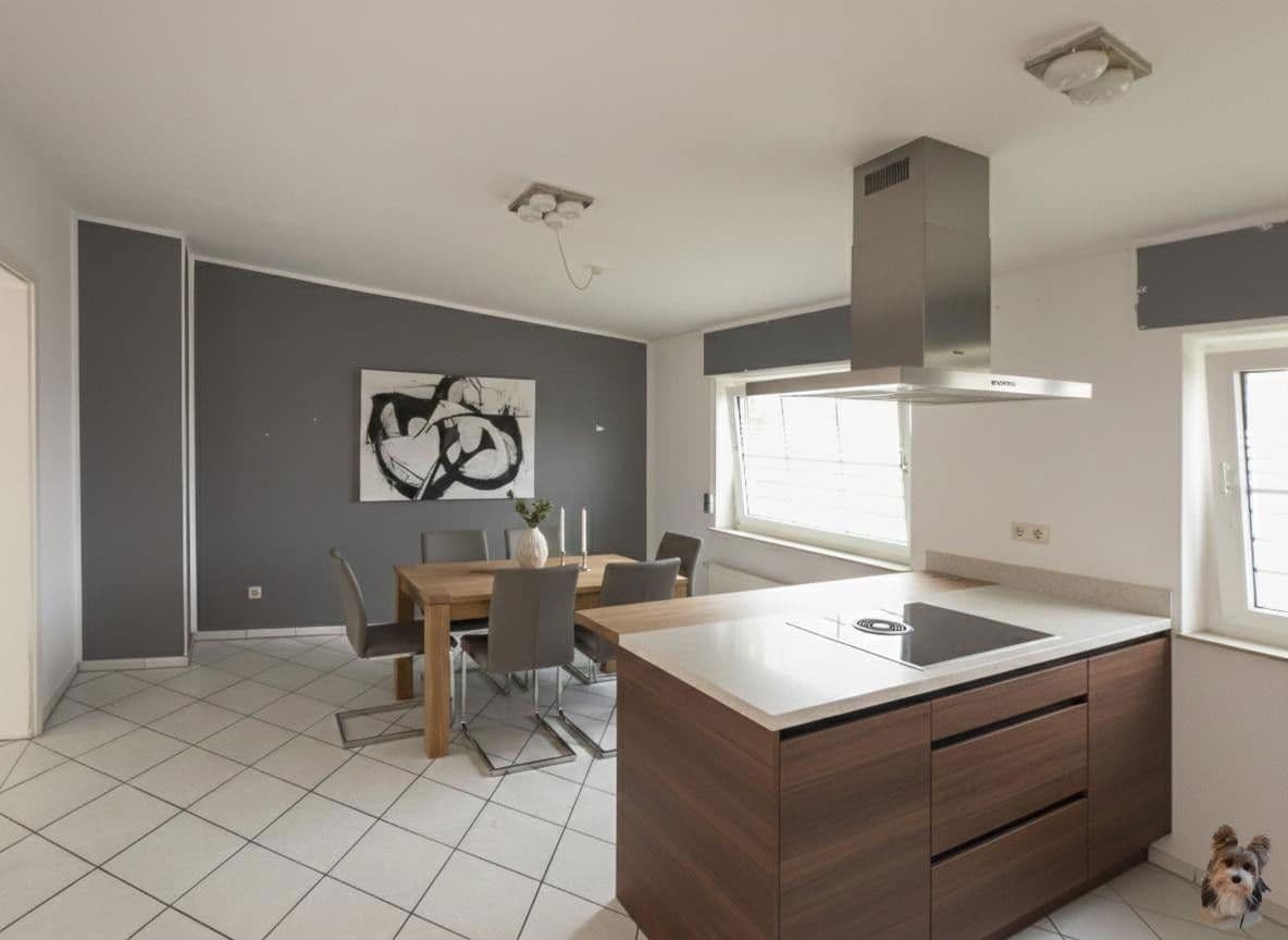 Prodej domu 122 m², pozemek 630 m², Nörvenich, Severní Porýní-Vestfálsko Prodej domu 122 m², pozemek 630 m², Nörvenich, Severní Porýní-Vestfálsko