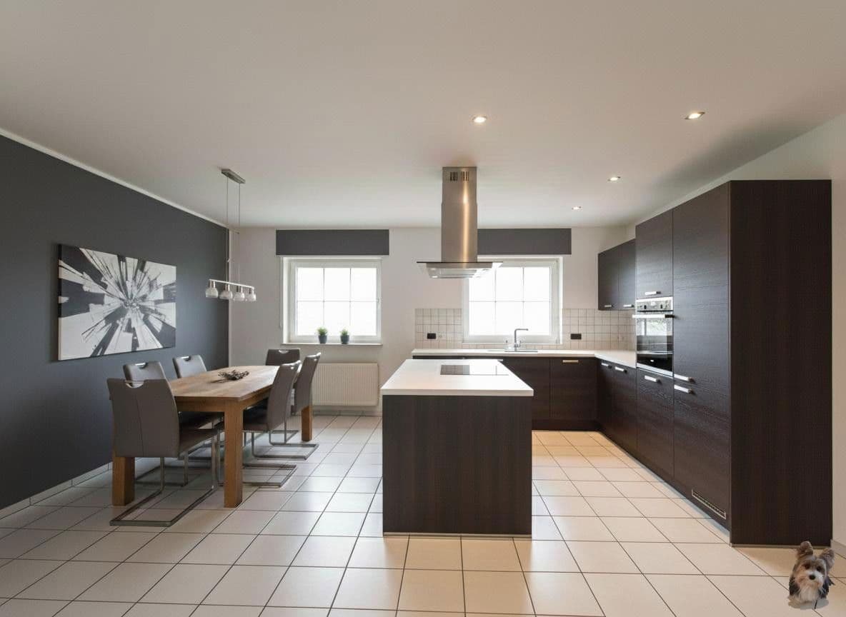 Prodej domu 122 m², pozemek 630 m², Nörvenich, Severní Porýní-Vestfálsko Prodej domu 122 m², pozemek 630 m², Nörvenich, Severní Porýní-Vestfálsko