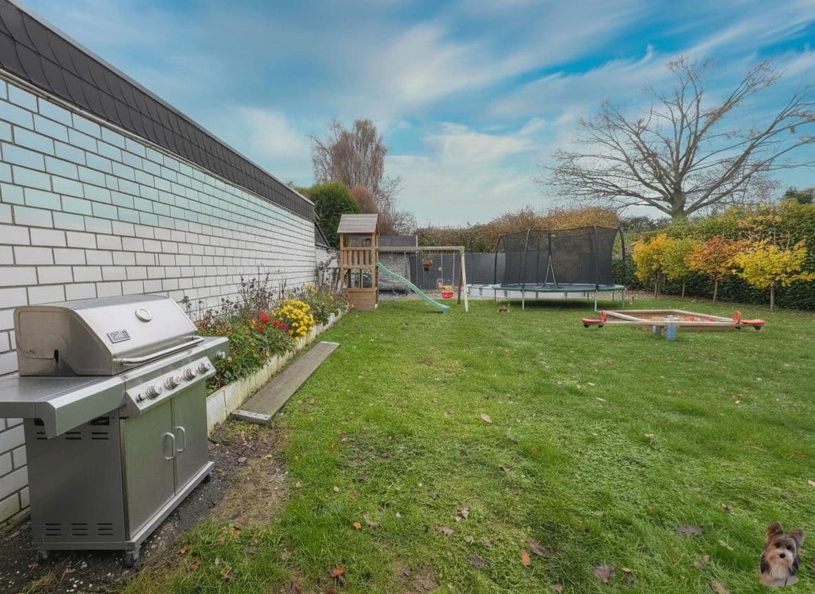 Prodej domu 122 m², pozemek 630 m², Nörvenich, Severní Porýní-Vestfálsko Prodej domu 122 m², pozemek 630 m², Nörvenich, Severní Porýní-Vestfálsko