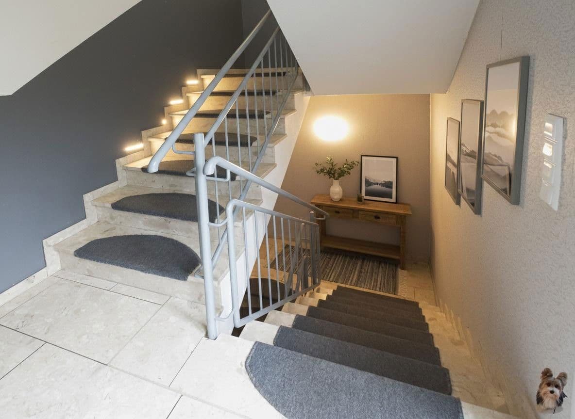 Prodej domu 122 m², pozemek 630 m², Nörvenich, Severní Porýní-Vestfálsko Prodej domu 122 m², pozemek 630 m², Nörvenich, Severní Porýní-Vestfálsko