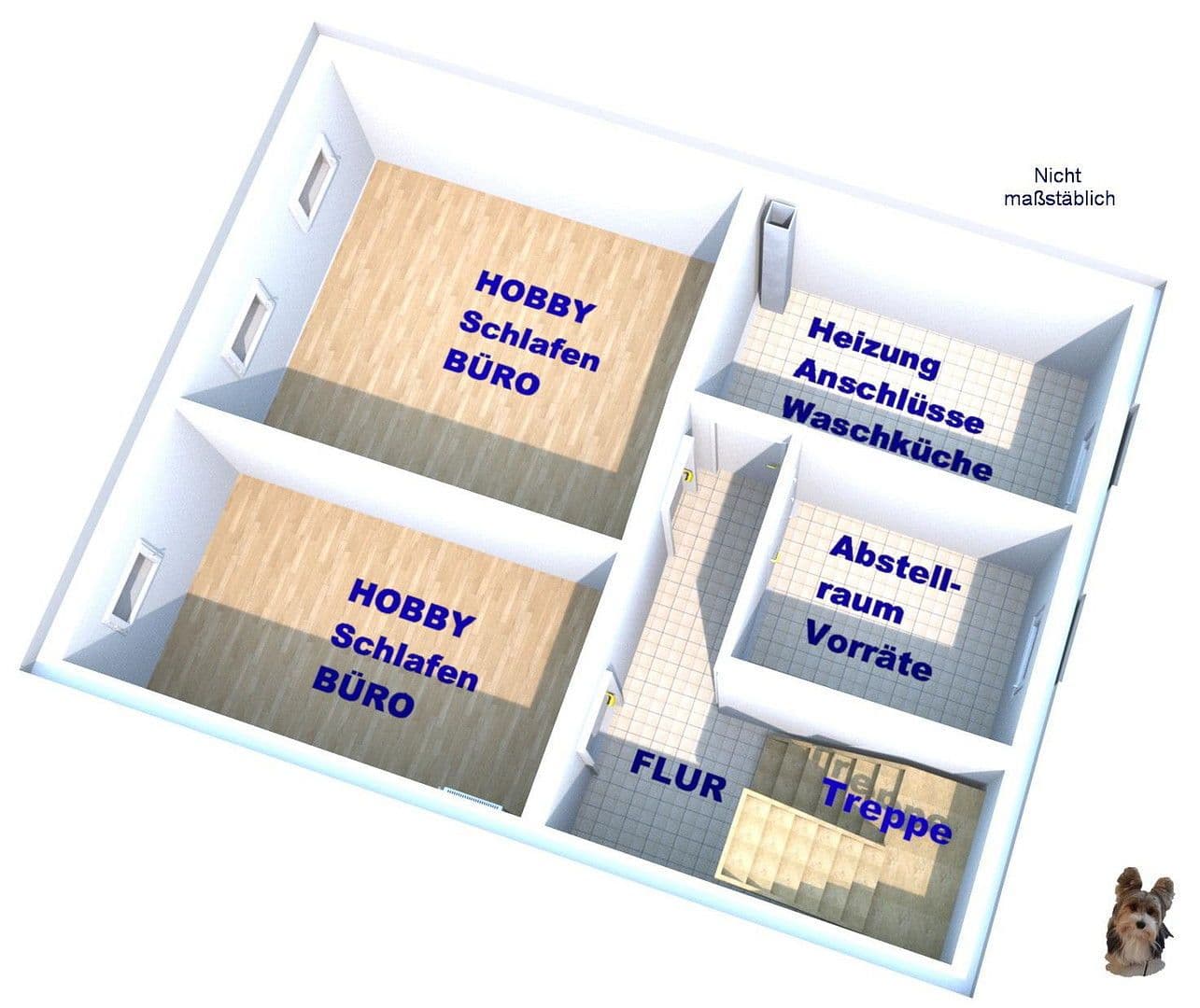 Prodej domu 122 m², pozemek 630 m², Nörvenich, Severní Porýní-Vestfálsko Prodej domu 122 m², pozemek 630 m², Nörvenich, Severní Porýní-Vestfálsko