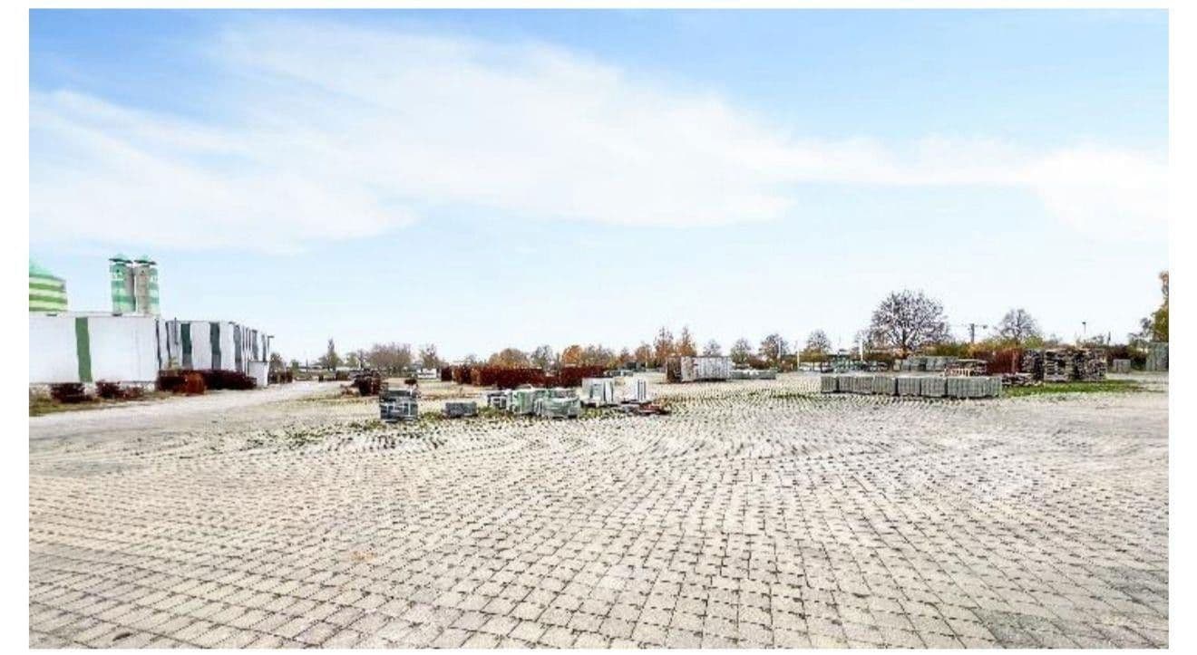 Pronájem pozemku 40.000 m², Hohendorfer Weg 3, Meziboř, Sasko-Anhaltsko Pronájem pozemku 40.000 m², Hohendorfer Weg 3, Meziboř, Sasko-Anhaltsko