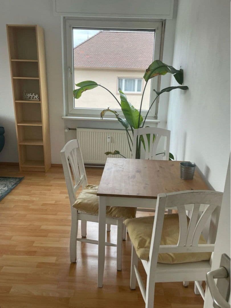 Pronájem bytu 2+1 58 m², Karlsruhe, Bádensko-Württembersko Pronájem bytu 2+1 58 m², Karlsruhe, Bádensko-Württembersko