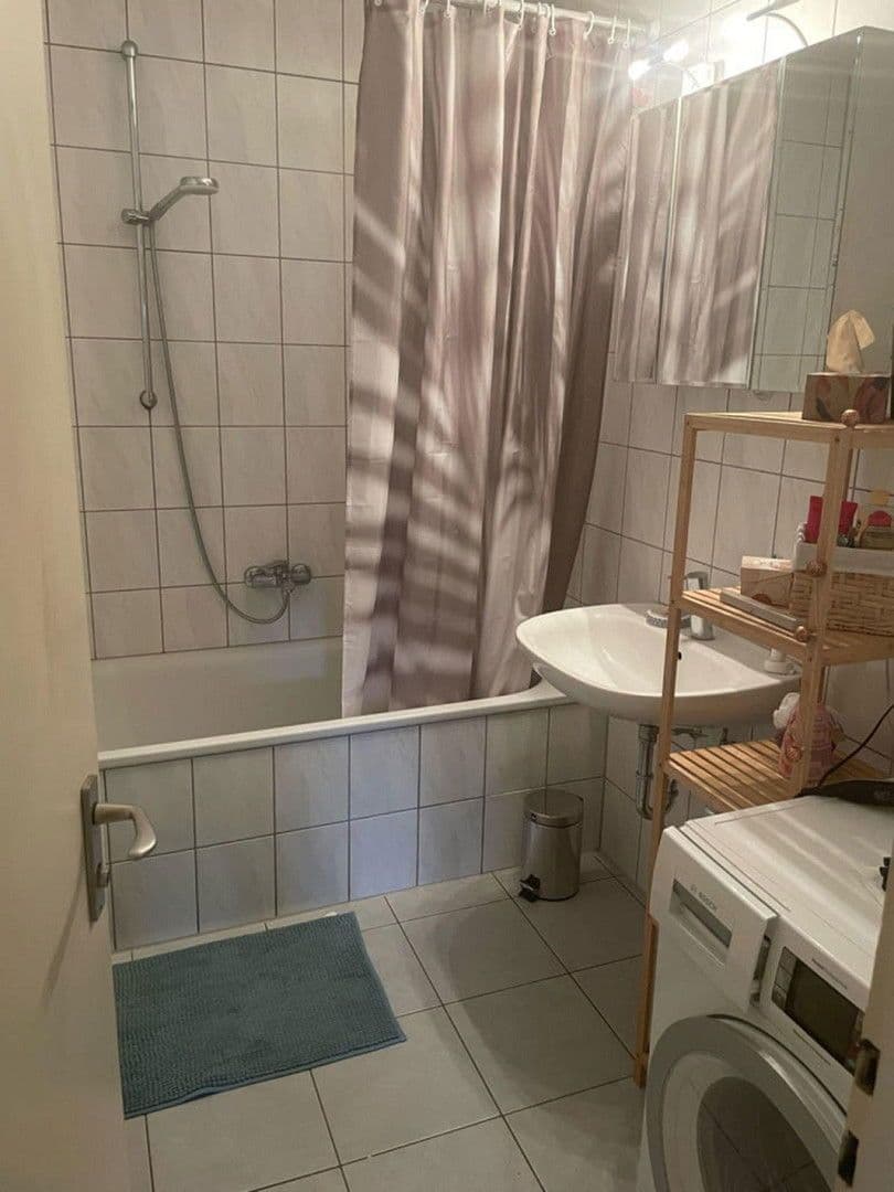 Pronájem bytu 2+1 58 m², Karlsruhe, Bádensko-Württembersko Pronájem bytu 2+1 58 m², Karlsruhe, Bádensko-Württembersko