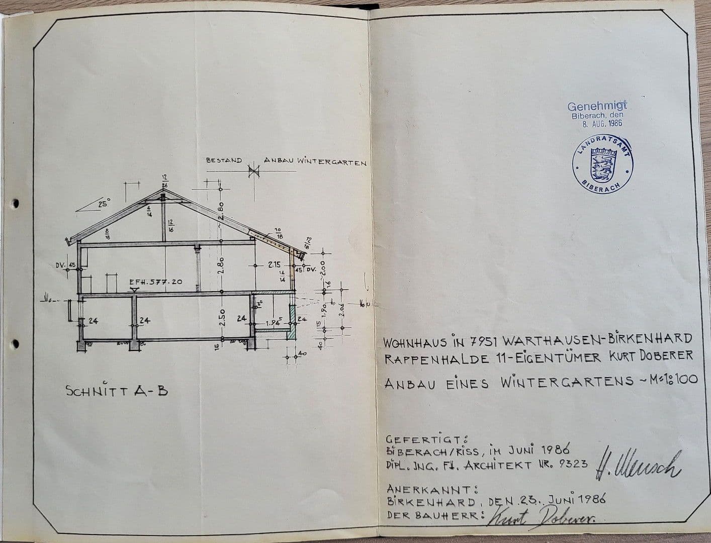 Prodej domu 125 m², pozemek 660 m², Rappenhalde 11, Warthausen, Bádensko-Württembersko Prodej domu 125 m², pozemek 660 m², Rappenhalde 11, Warthausen, Bádensko-Württembersko