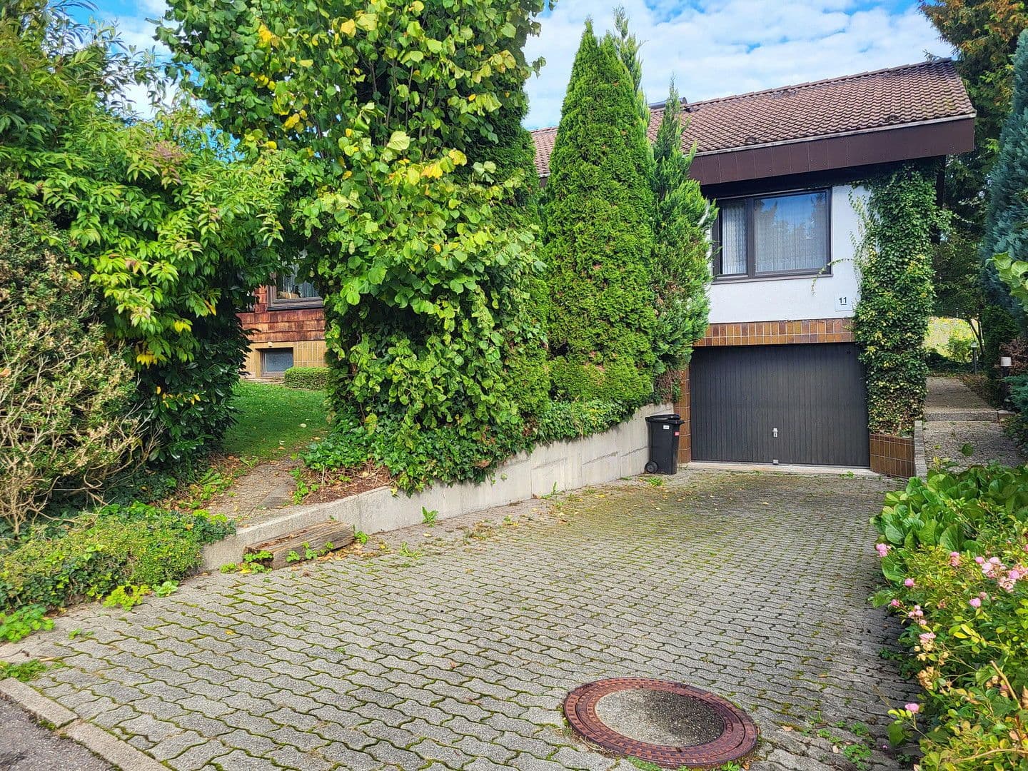 Prodej domu 125 m², pozemek 660 m², Rappenhalde 11, Warthausen, Bádensko-Württembersko Prodej domu 125 m², pozemek 660 m², Rappenhalde 11, Warthausen, Bádensko-Württembersko