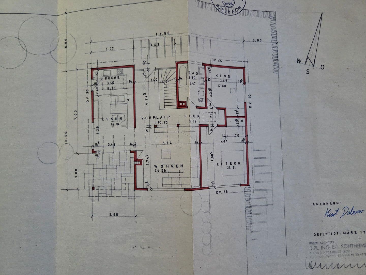 Prodej domu 125 m², pozemek 660 m², Rappenhalde 11, Warthausen, Bádensko-Württembersko Prodej domu 125 m², pozemek 660 m², Rappenhalde 11, Warthausen, Bádensko-Württembersko