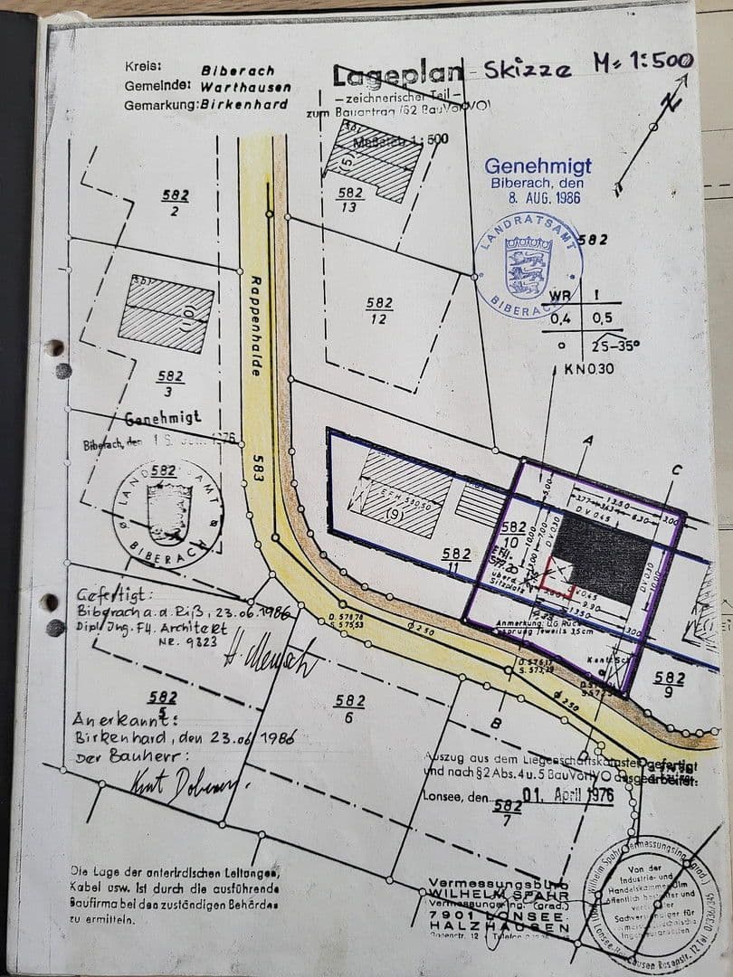 Prodej domu 125 m², pozemek 660 m², Rappenhalde 11, Warthausen, Bádensko-Württembersko Prodej domu 125 m², pozemek 660 m², Rappenhalde 11, Warthausen, Bádensko-Württembersko