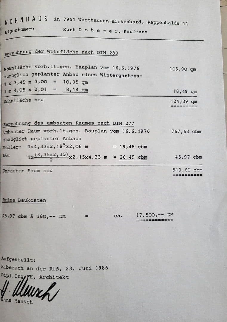 Prodej domu 125 m², pozemek 660 m², Rappenhalde 11, Warthausen, Bádensko-Württembersko Prodej domu 125 m², pozemek 660 m², Rappenhalde 11, Warthausen, Bádensko-Württembersko