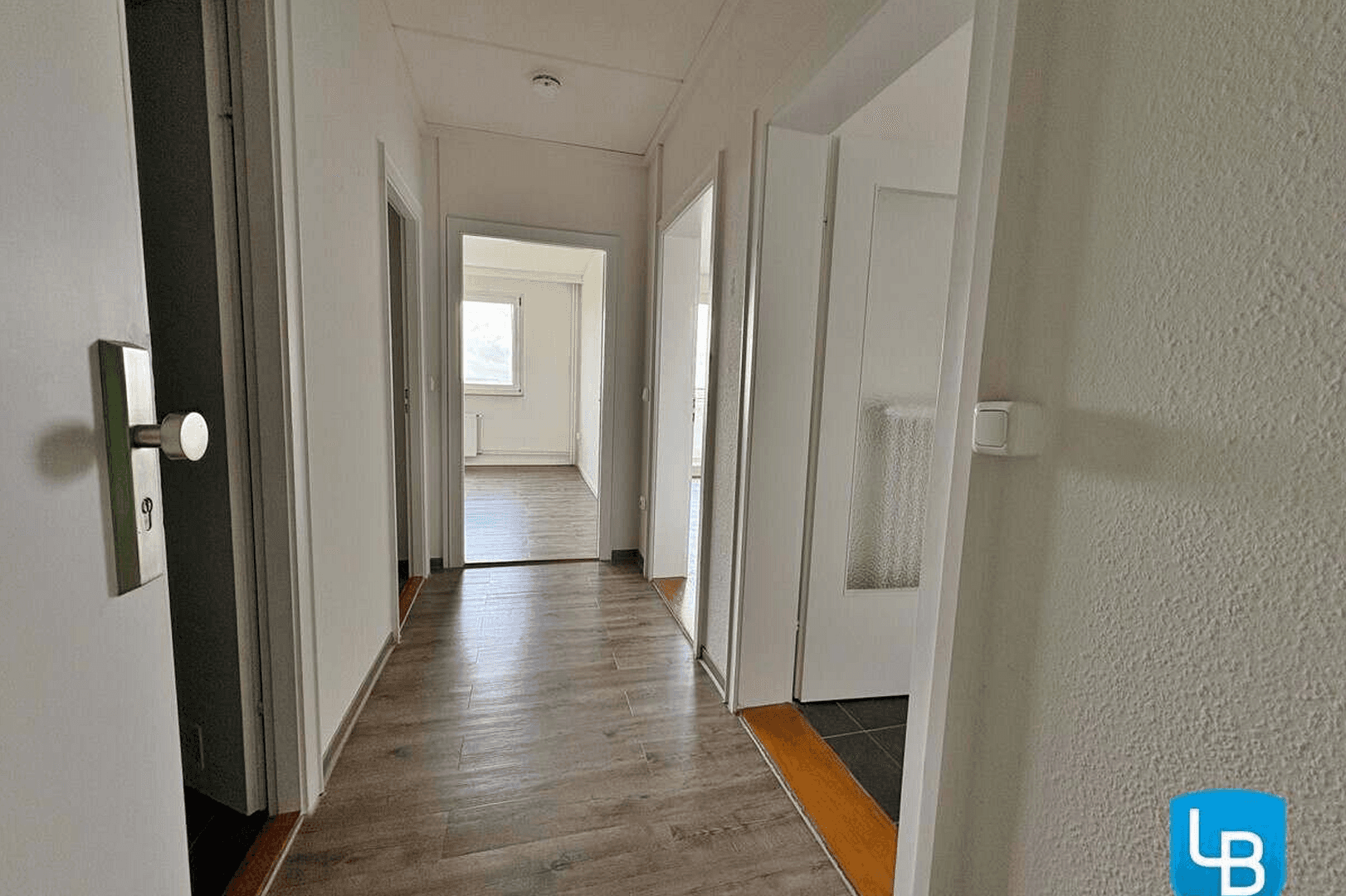Pronájem bytu 2+1 56 m², Langenfelde 119, Schilksee, Šlesvicko-Holštýnsko Pronájem bytu 2+1 56 m², Langenfelde 119, Schilksee, Šlesvicko-Holštýnsko