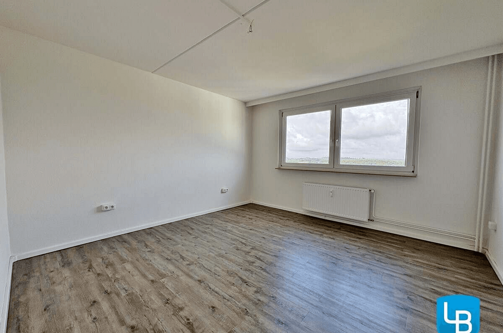 Pronájem bytu 2+1 56 m², Langenfelde 119, Schilksee, Šlesvicko-Holštýnsko Pronájem bytu 2+1 56 m², Langenfelde 119, Schilksee, Šlesvicko-Holštýnsko