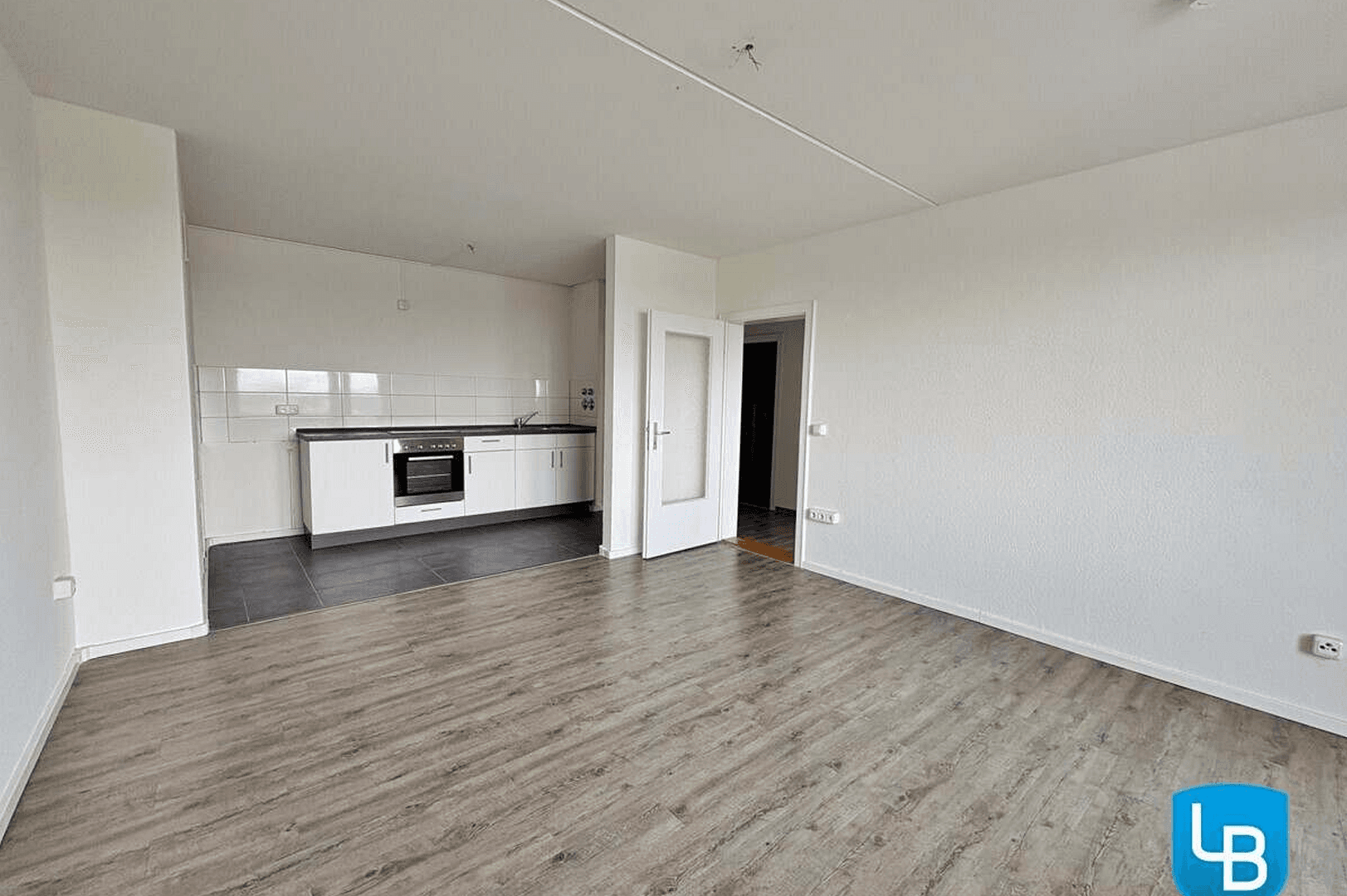 Pronájem bytu 2+1 56 m², Langenfelde 119, Schilksee, Šlesvicko-Holštýnsko Pronájem bytu 2+1 56 m², Langenfelde 119, Schilksee, Šlesvicko-Holštýnsko