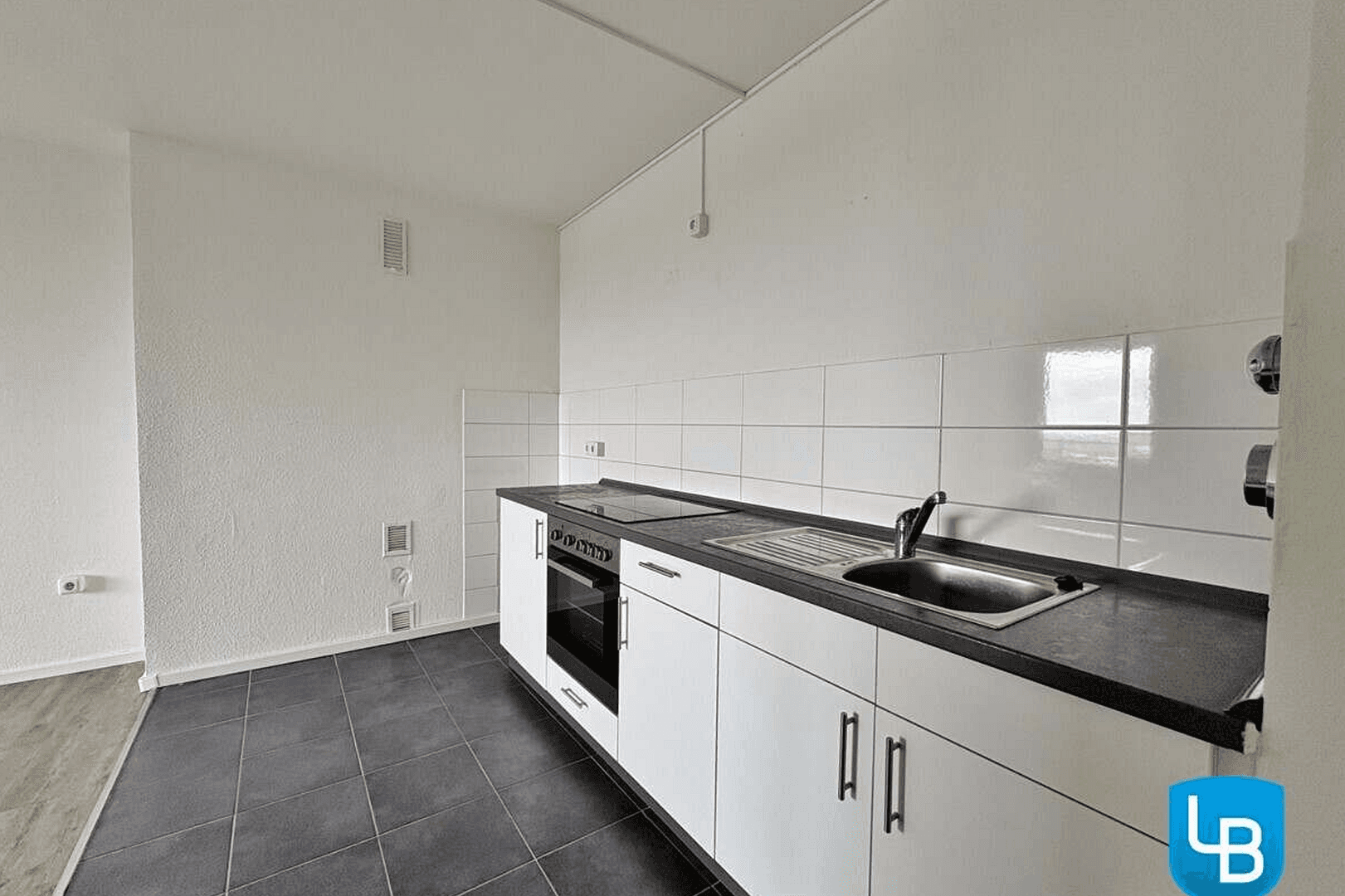 Pronájem bytu 2+1 56 m², Langenfelde 119, Schilksee, Šlesvicko-Holštýnsko Pronájem bytu 2+1 56 m², Langenfelde 119, Schilksee, Šlesvicko-Holštýnsko