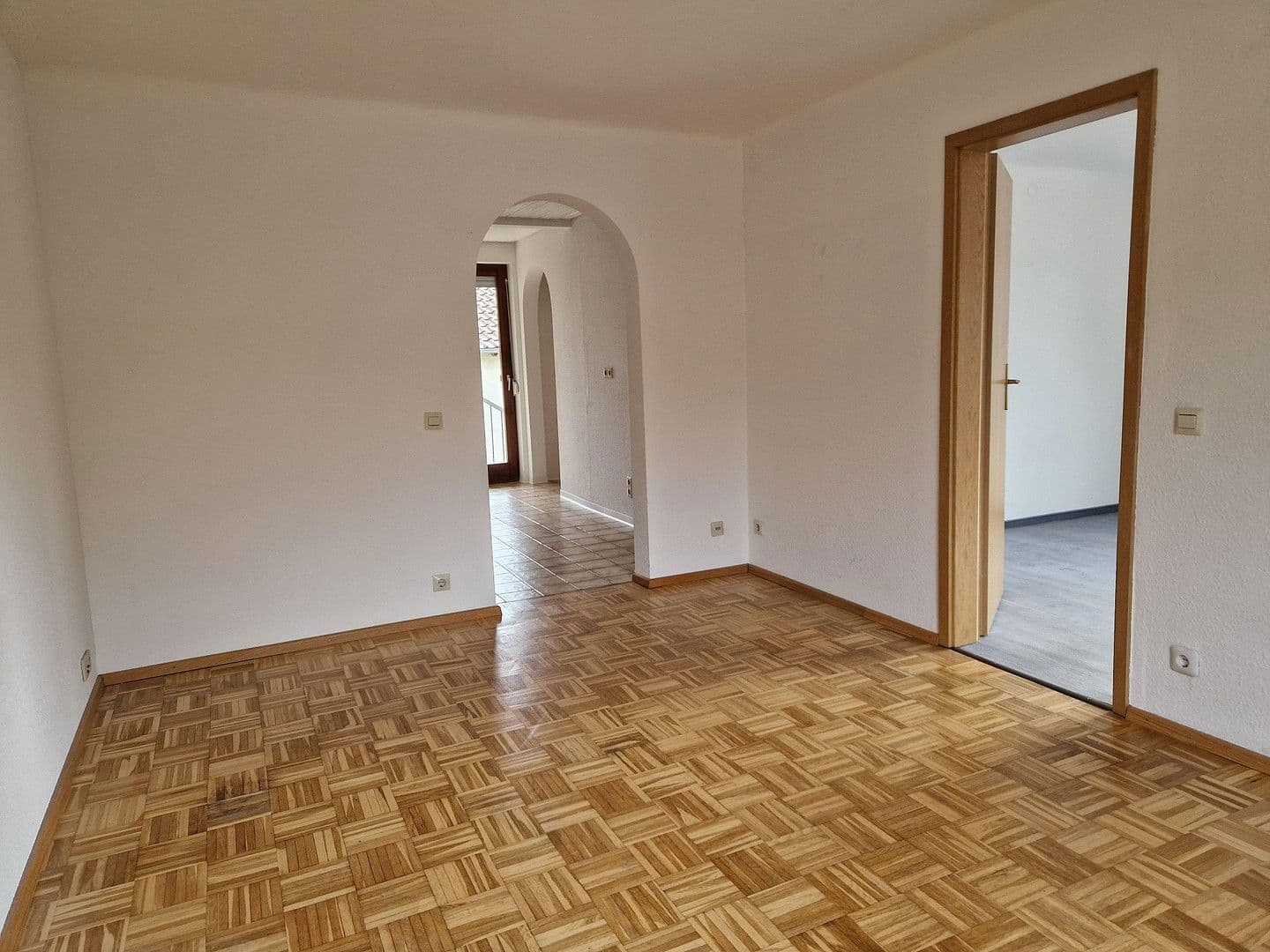Pronájem bytu 2+1 50 m², Weil der Stadt, Bádensko-Württembersko Pronájem bytu 2+1 50 m², Weil der Stadt, Bádensko-Württembersko