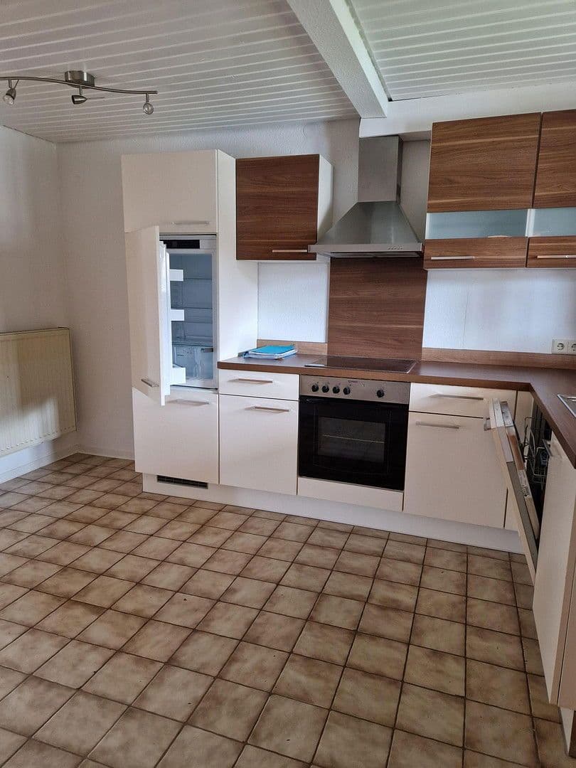 Pronájem bytu 2+1 50 m², Weil der Stadt, Bádensko-Württembersko Pronájem bytu 2+1 50 m², Weil der Stadt, Bádensko-Württembersko