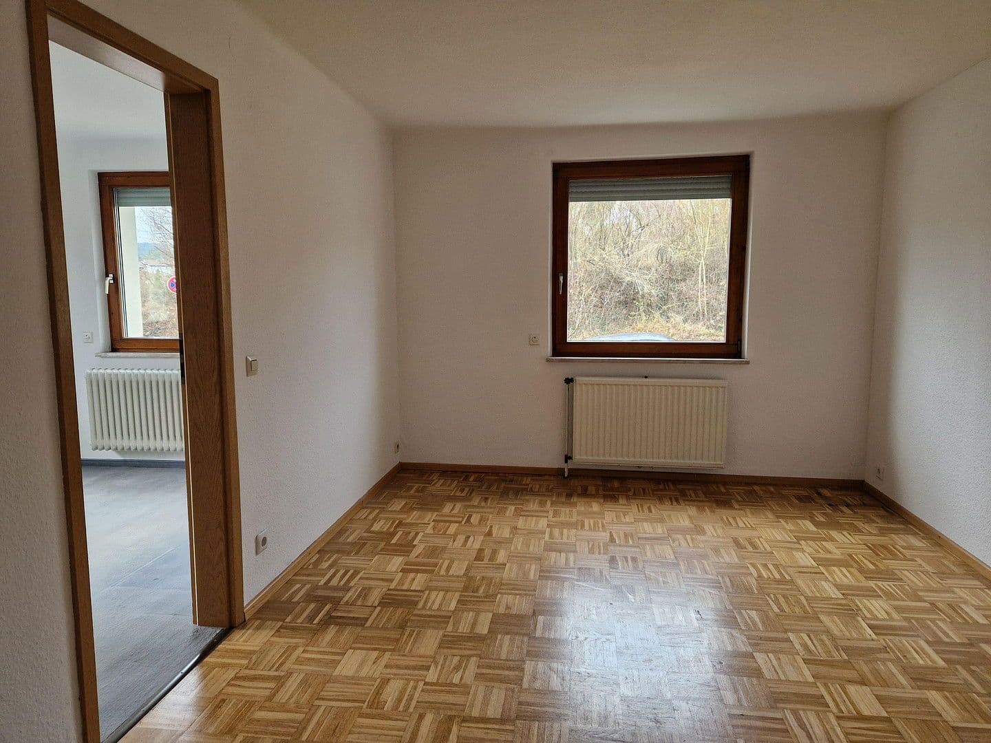 Pronájem bytu 2+1 50 m², Weil der Stadt, Bádensko-Württembersko Pronájem bytu 2+1 50 m², Weil der Stadt, Bádensko-Württembersko