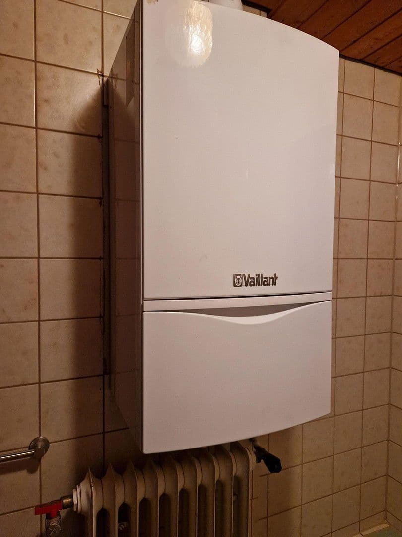 Pronájem bytu 2+1 50 m², Weil der Stadt, Bádensko-Württembersko Pronájem bytu 2+1 50 m², Weil der Stadt, Bádensko-Württembersko