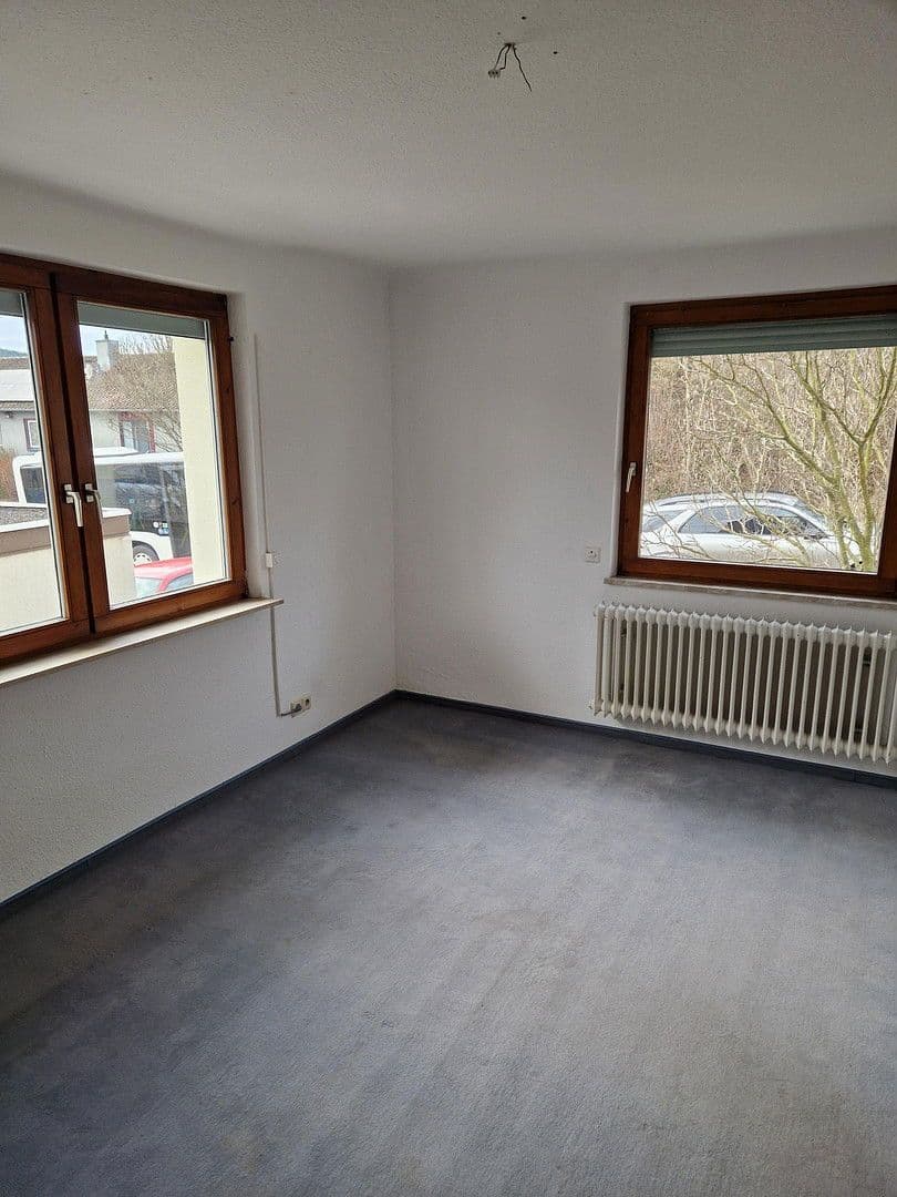 Pronájem bytu 2+1 50 m², Weil der Stadt, Bádensko-Württembersko Pronájem bytu 2+1 50 m², Weil der Stadt, Bádensko-Württembersko