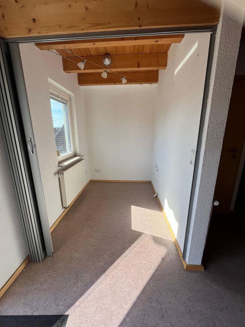 Pronájem bytu 2+kk 75 m², Weil der Stadt, Bádensko-Württembersko Pronájem bytu 2+kk 75 m², Weil der Stadt, Bádensko-Württembersko