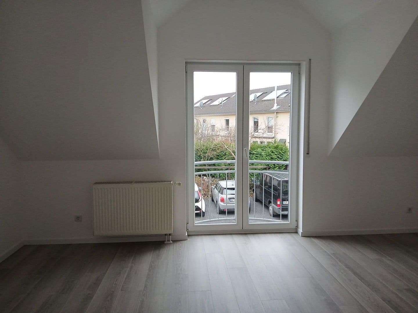 Prodej domu 122 m², pozemek 141 m², Christine-Siegberg-Straße 3, Troisdorf, Severní Porýní-Vestfálsko Prodej domu 122 m², pozemek 141 m², Christine-Siegberg-Straße 3, Troisdorf, Severní Porýní-Vestfálsko