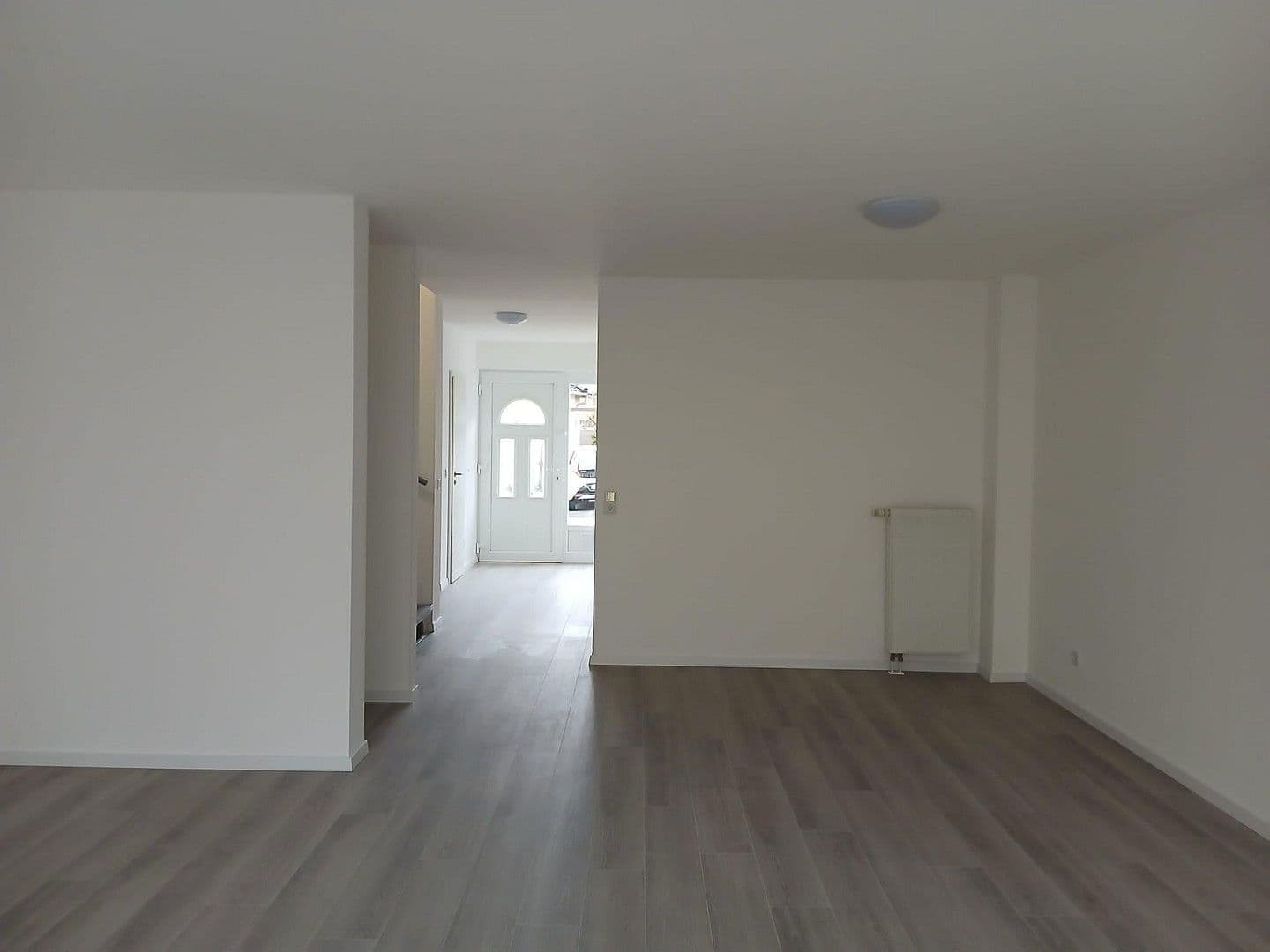 Prodej domu 122 m², pozemek 141 m², Christine-Siegberg-Straße 3, Troisdorf, Severní Porýní-Vestfálsko Prodej domu 122 m², pozemek 141 m², Christine-Siegberg-Straße 3, Troisdorf, Severní Porýní-Vestfálsko